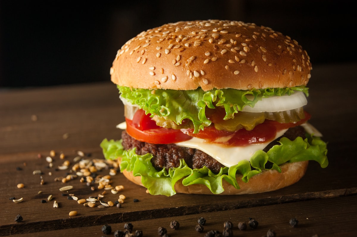 Burger Barn