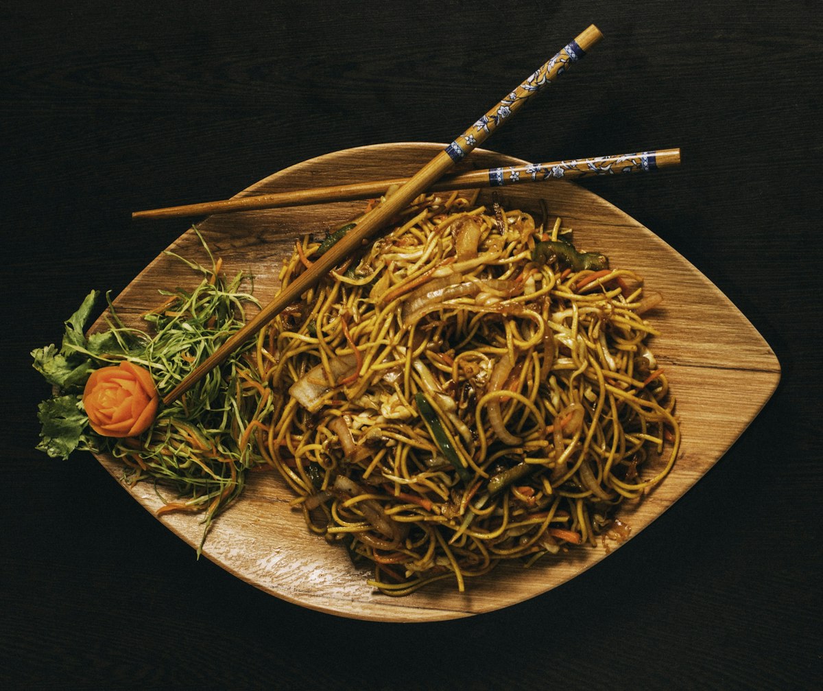 Chinese