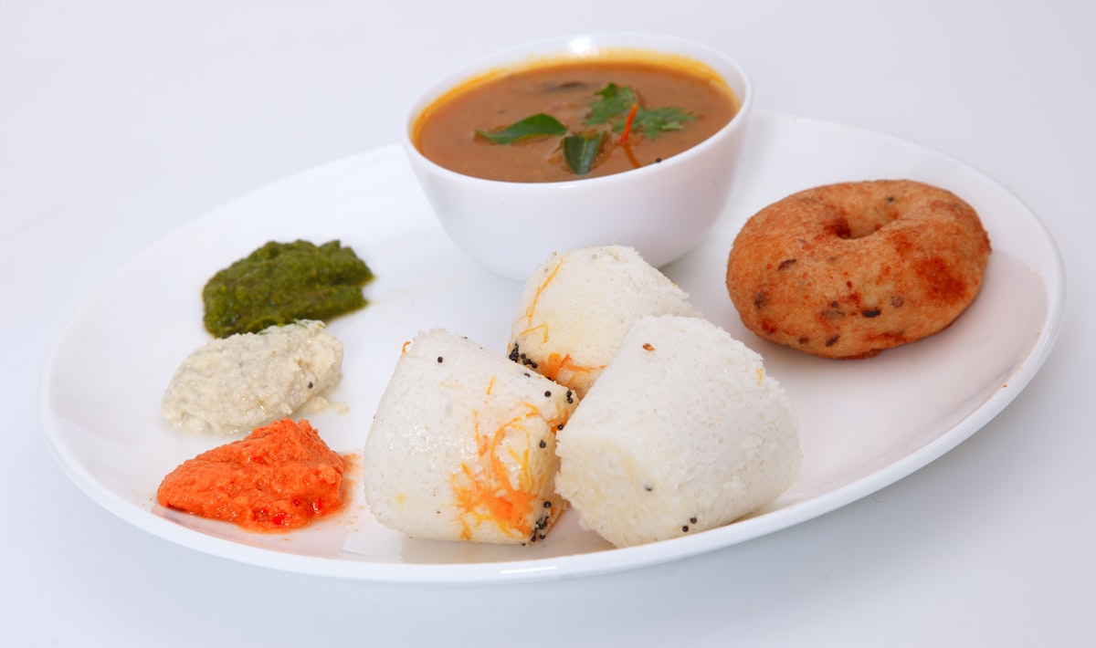 Spice House