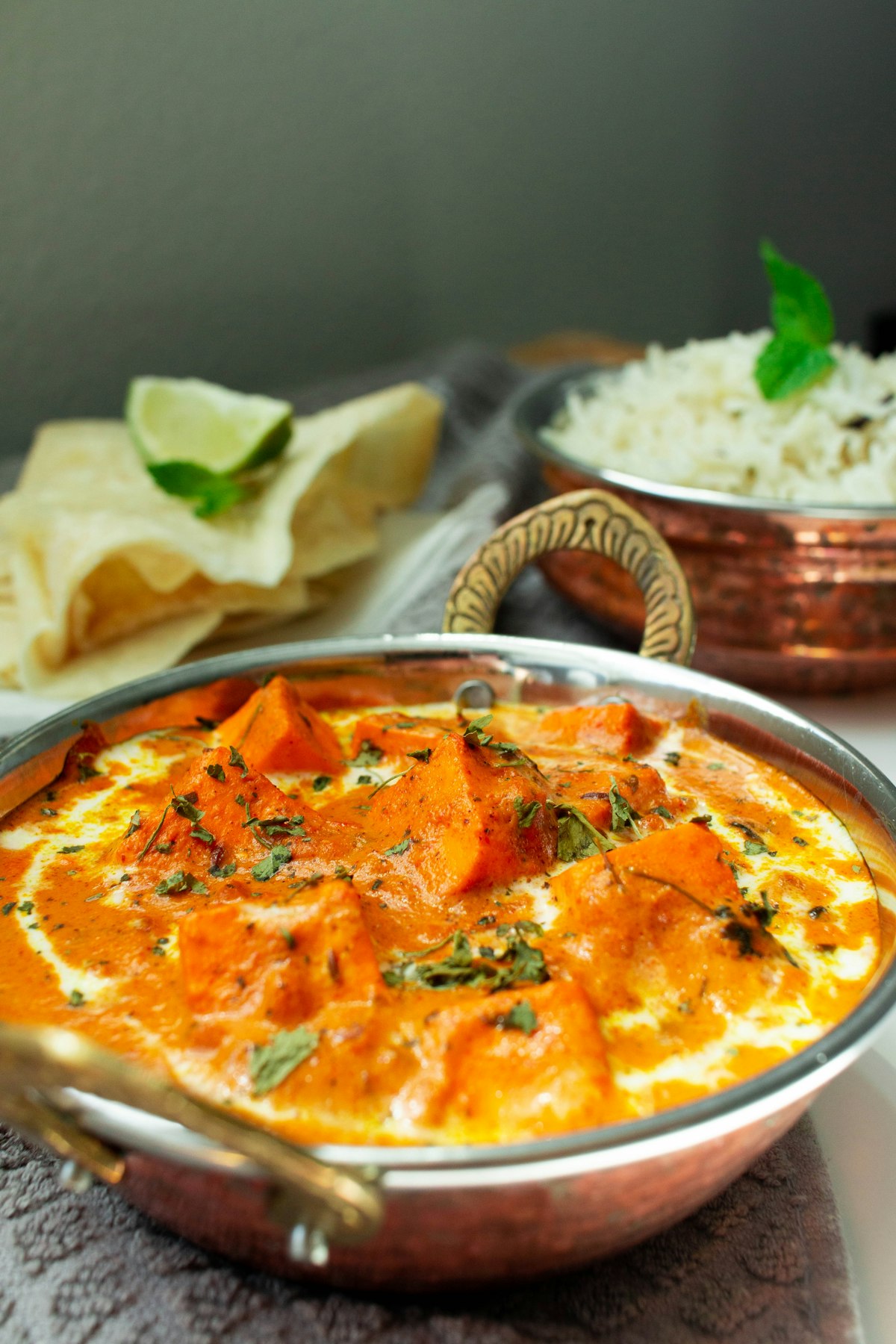 Tandoor Tales