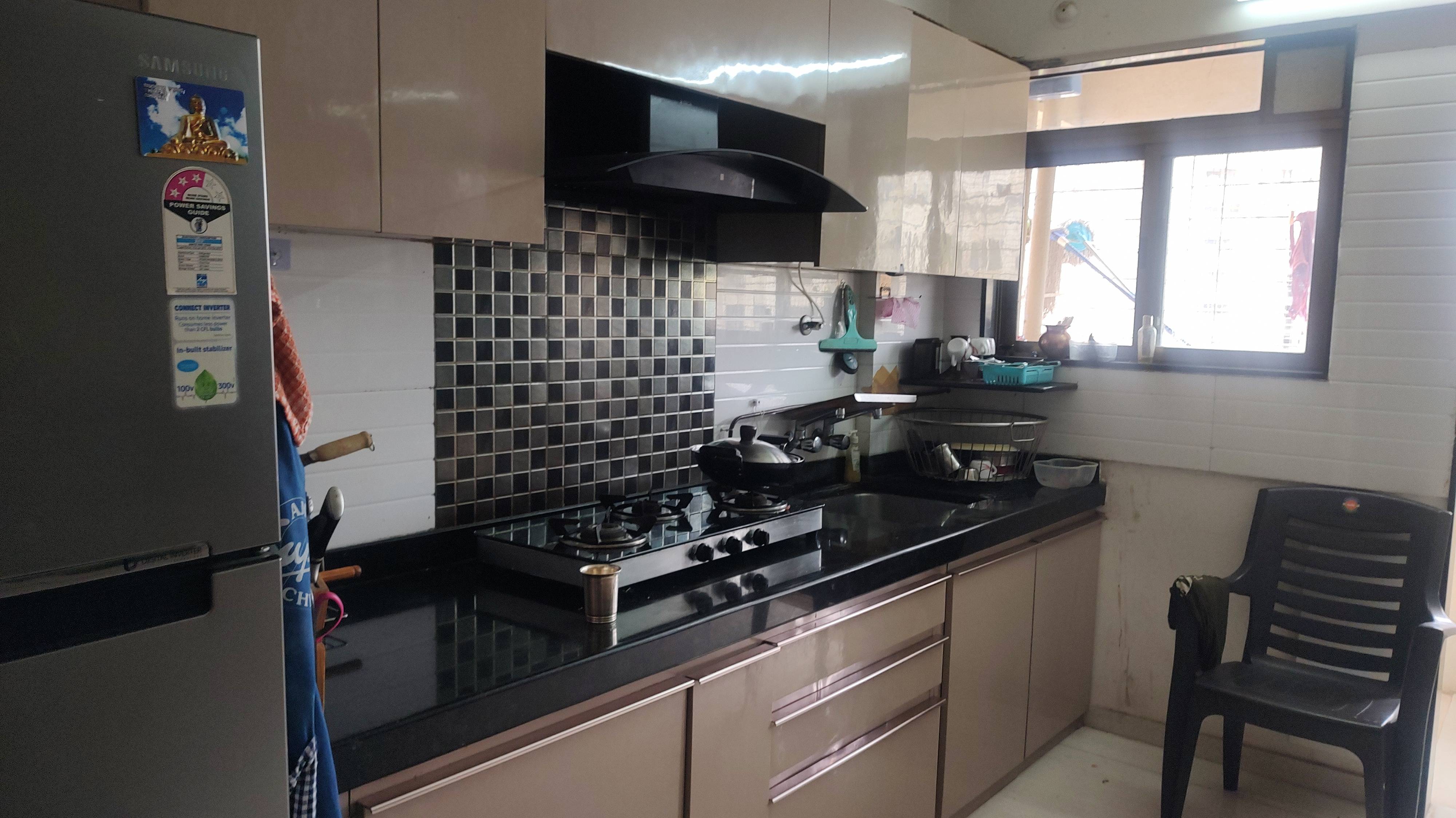 Raaya's Kitchen