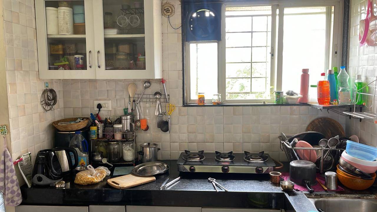 Kanha's Kitchen