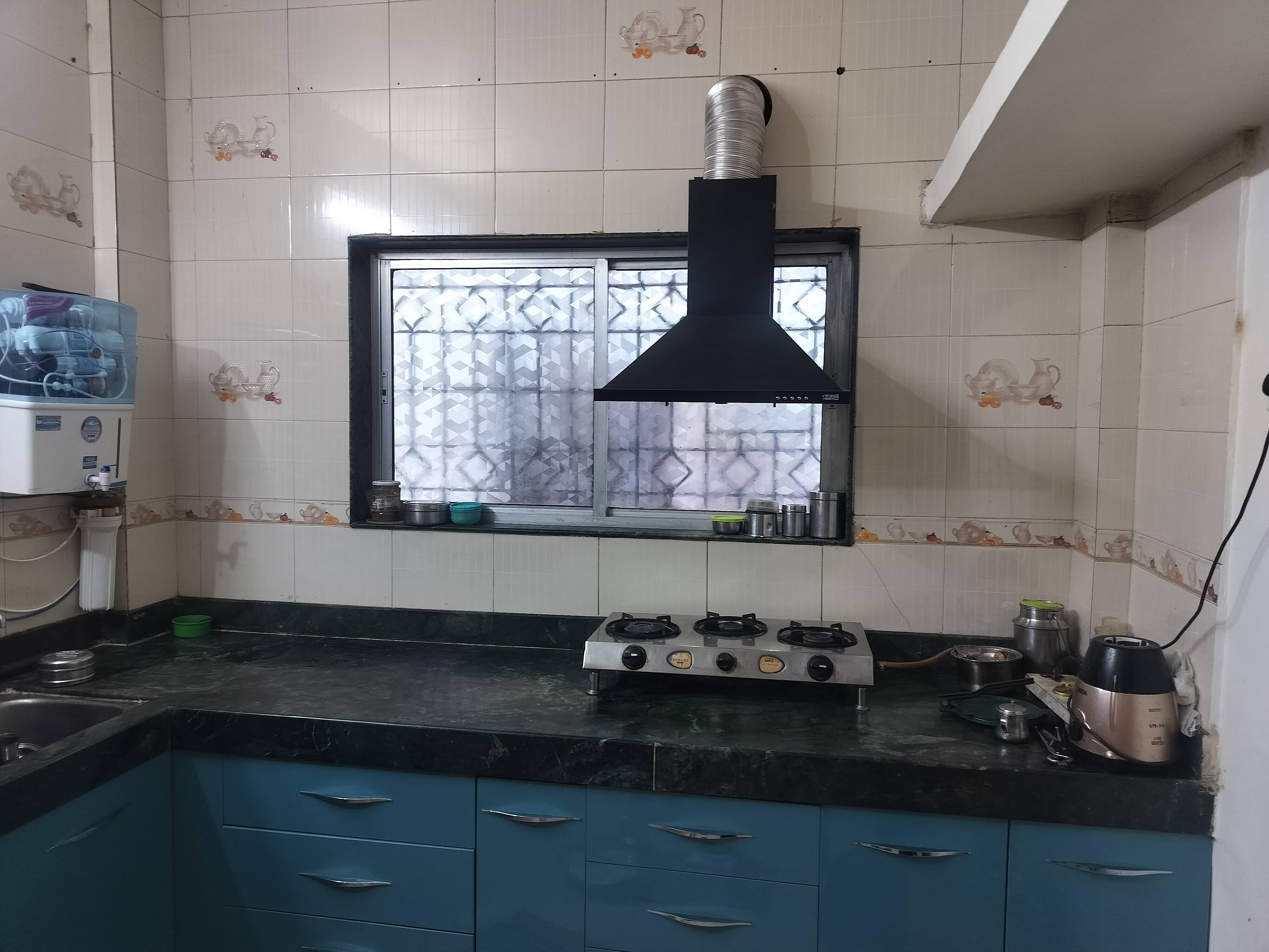 Swad home Kitchen