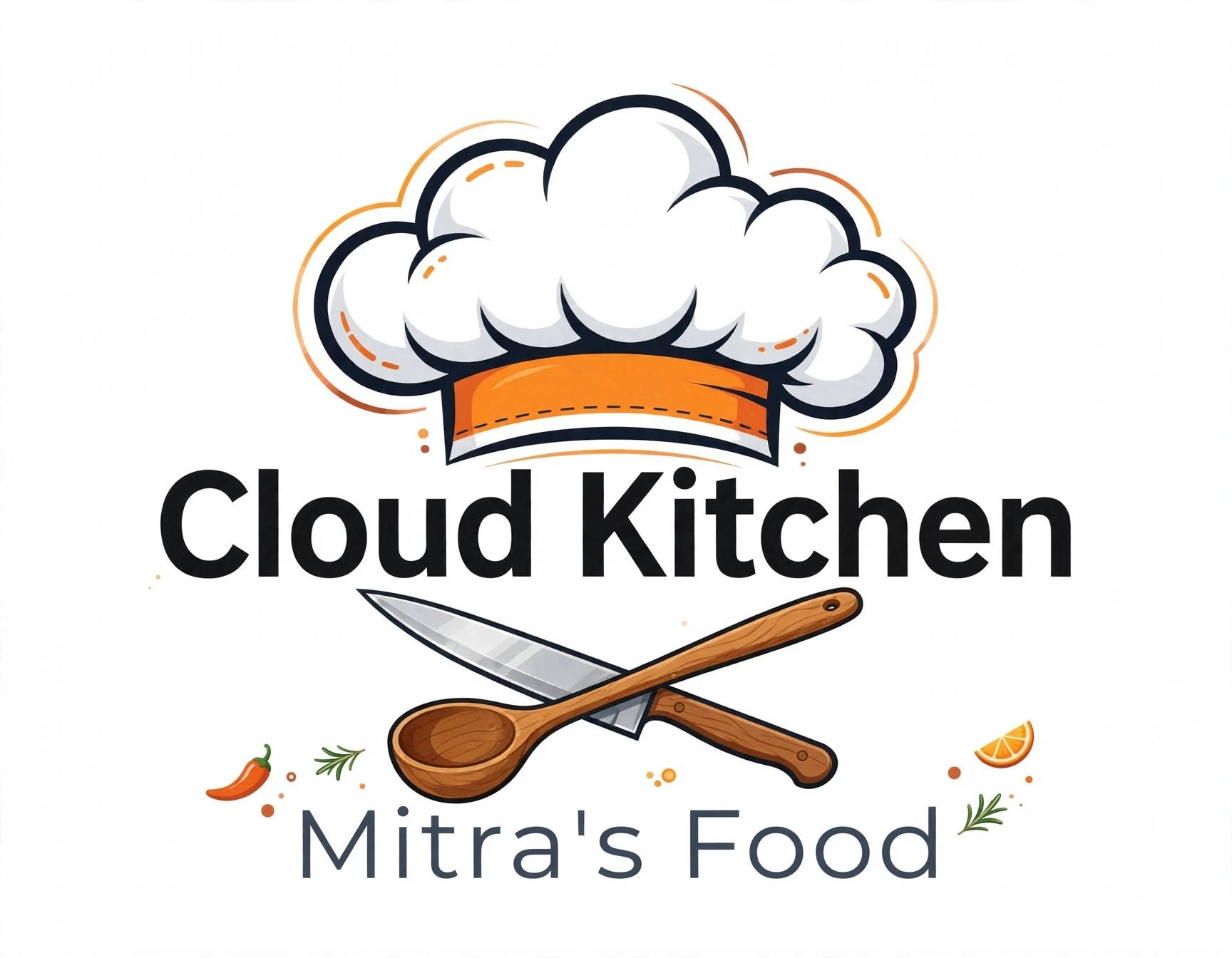 Nitrashvi - Mitra's Food 