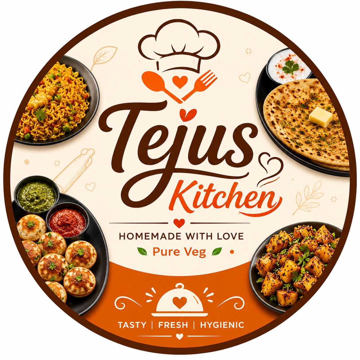 Tejuskitchen