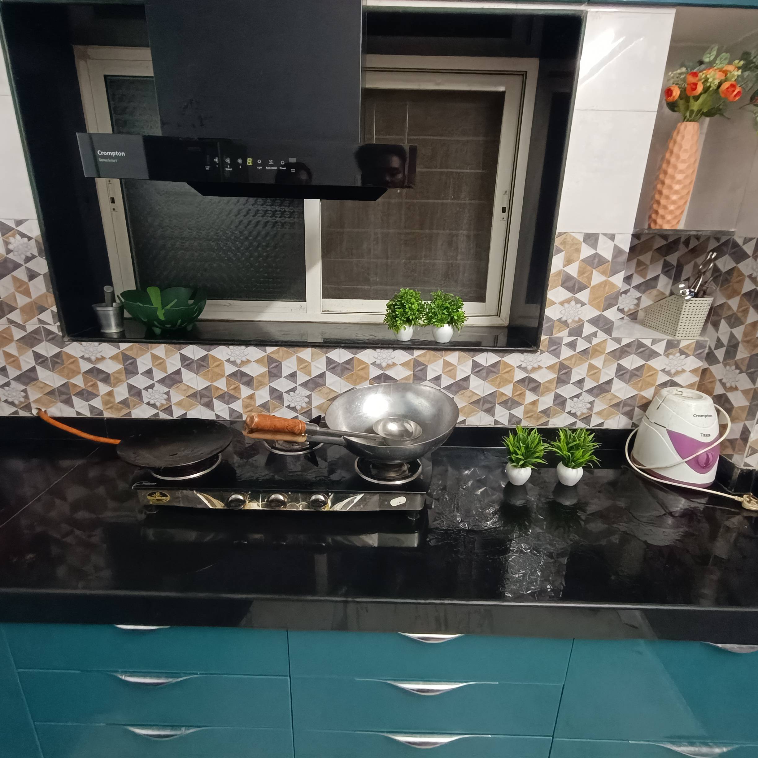 SHAHEEN'S KITCHEN