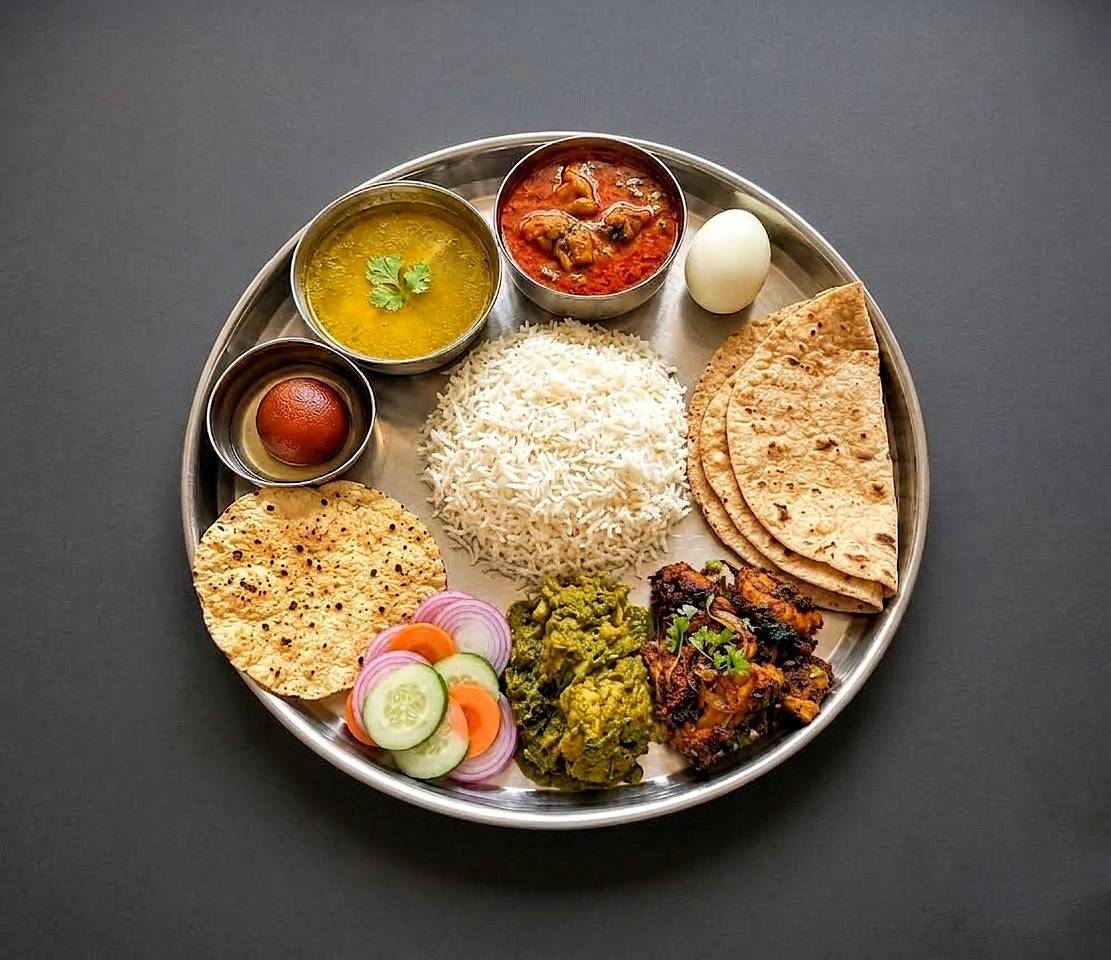 E2 Rasoi