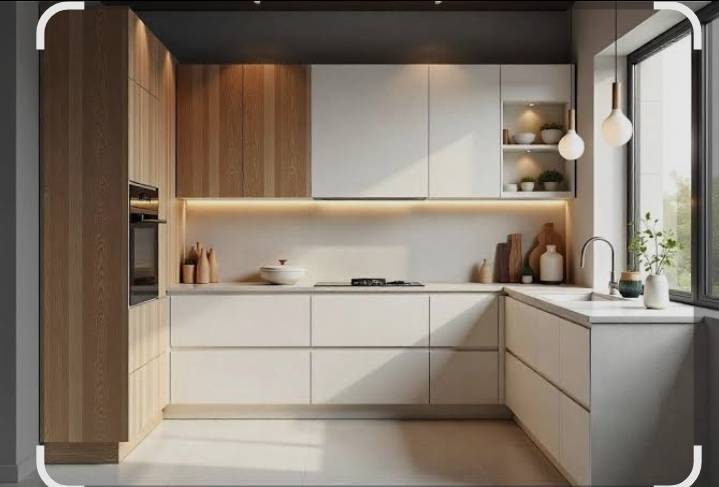The kitchen box