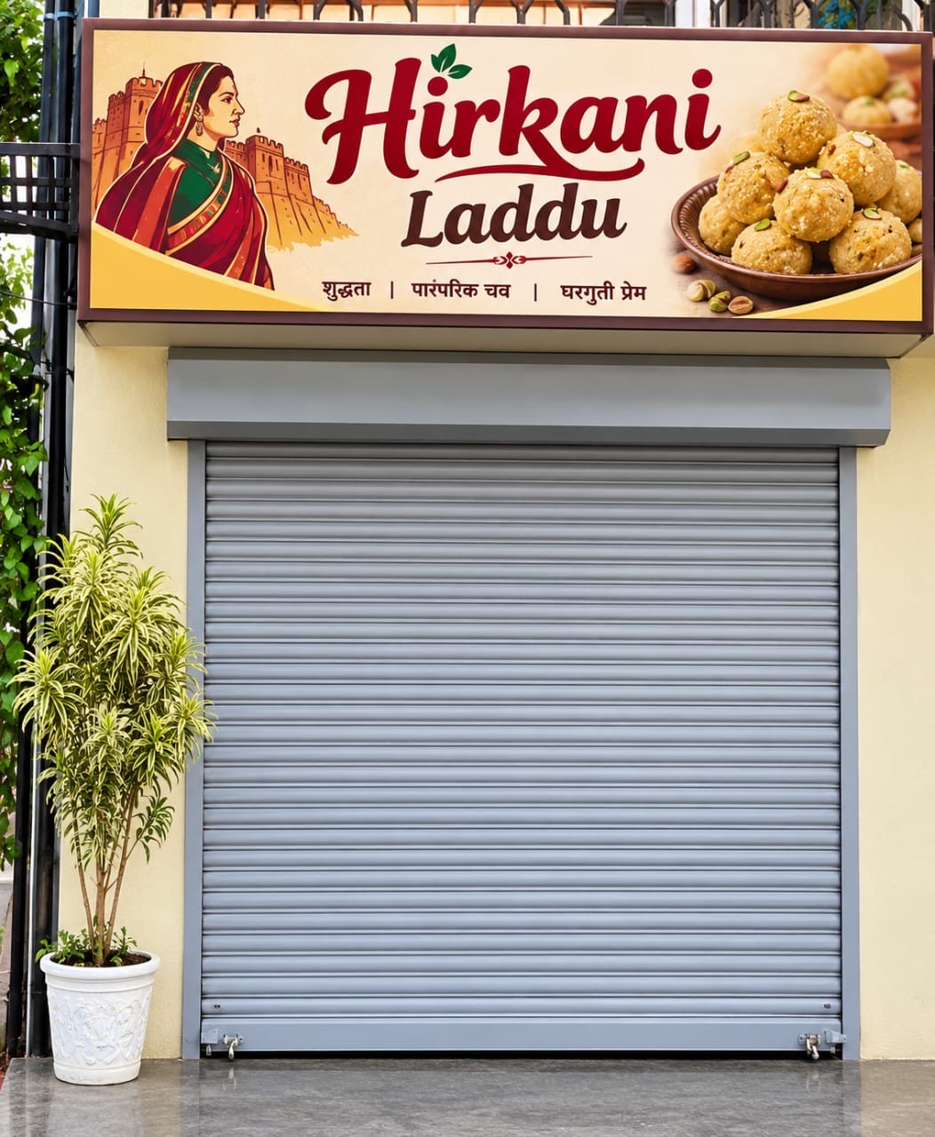 Hirkani