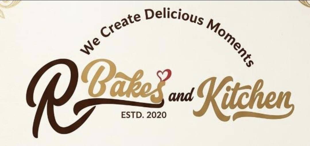 R Bakes and Kitchen