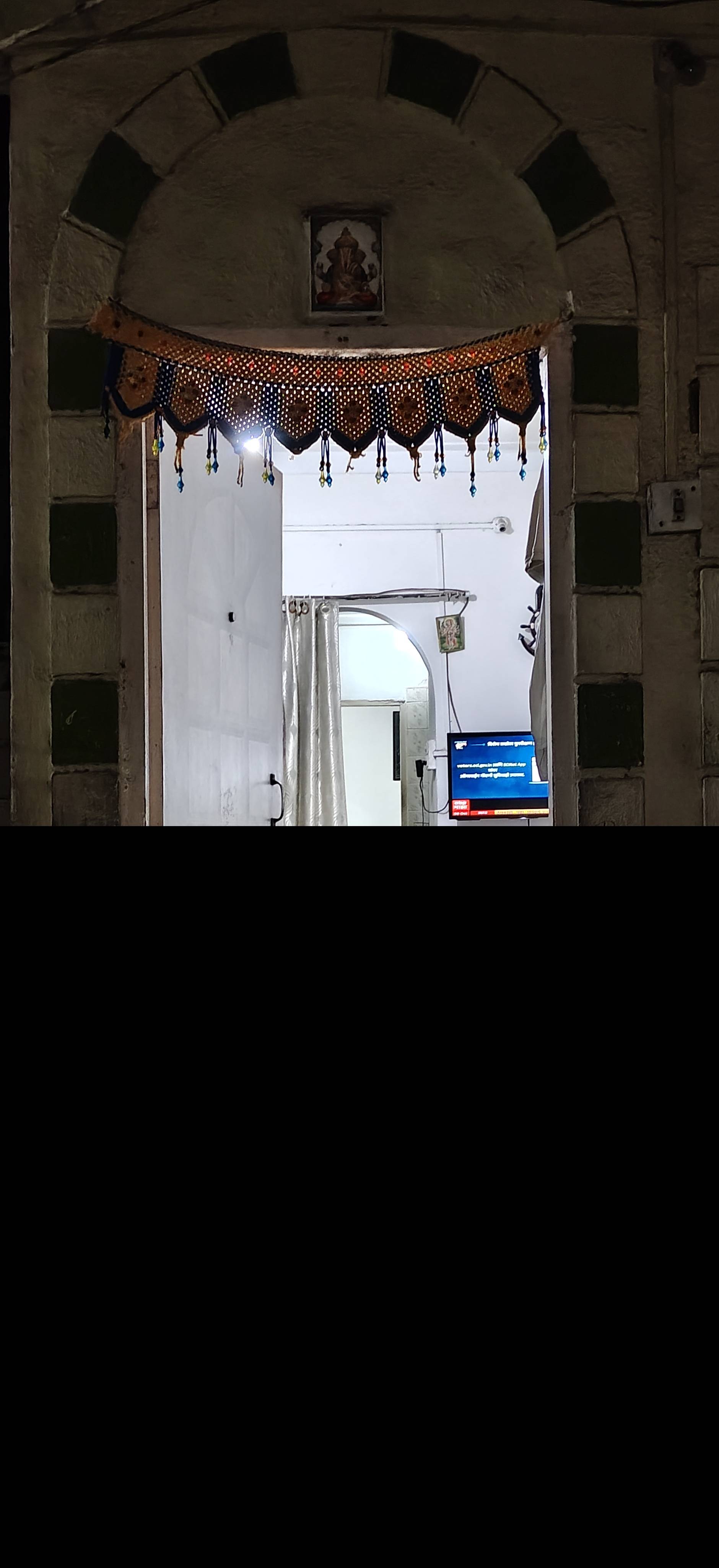 Shambhus canteen