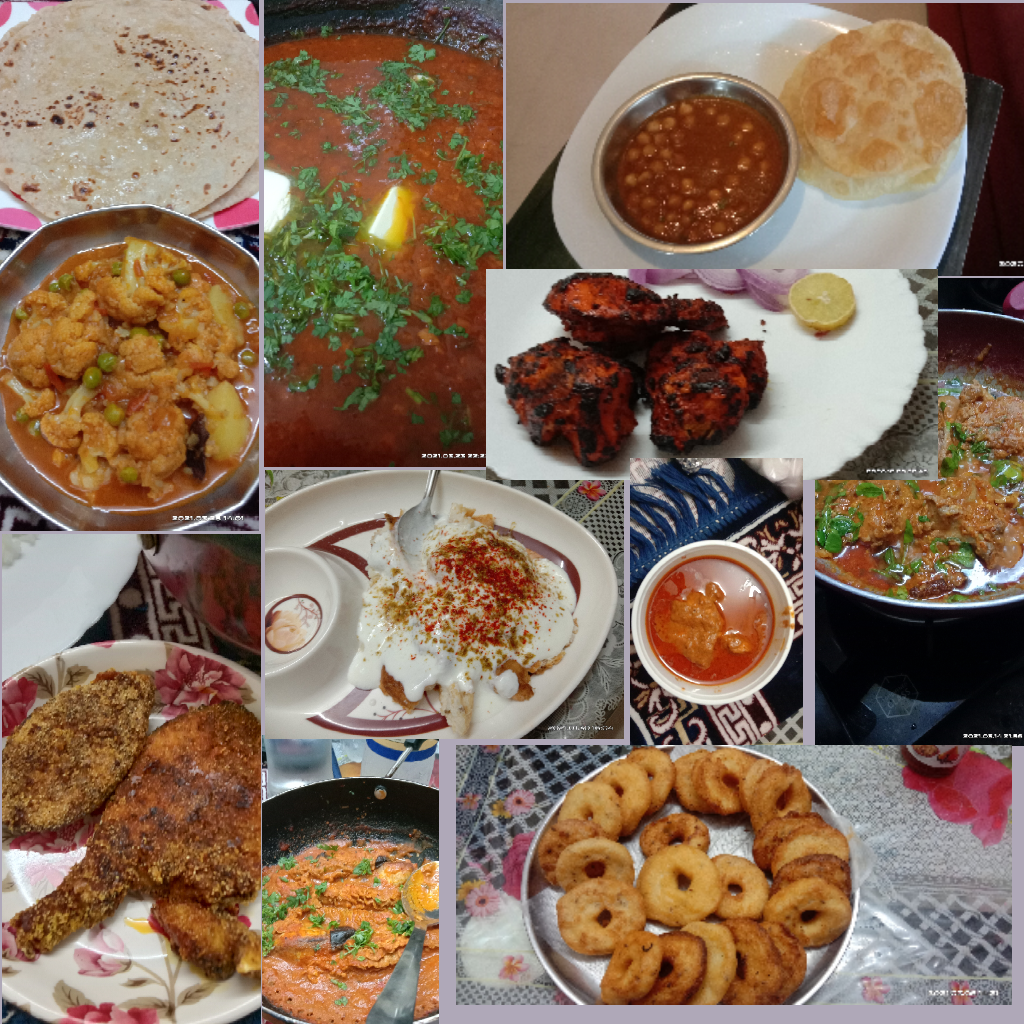 RUI'S KITCHEN